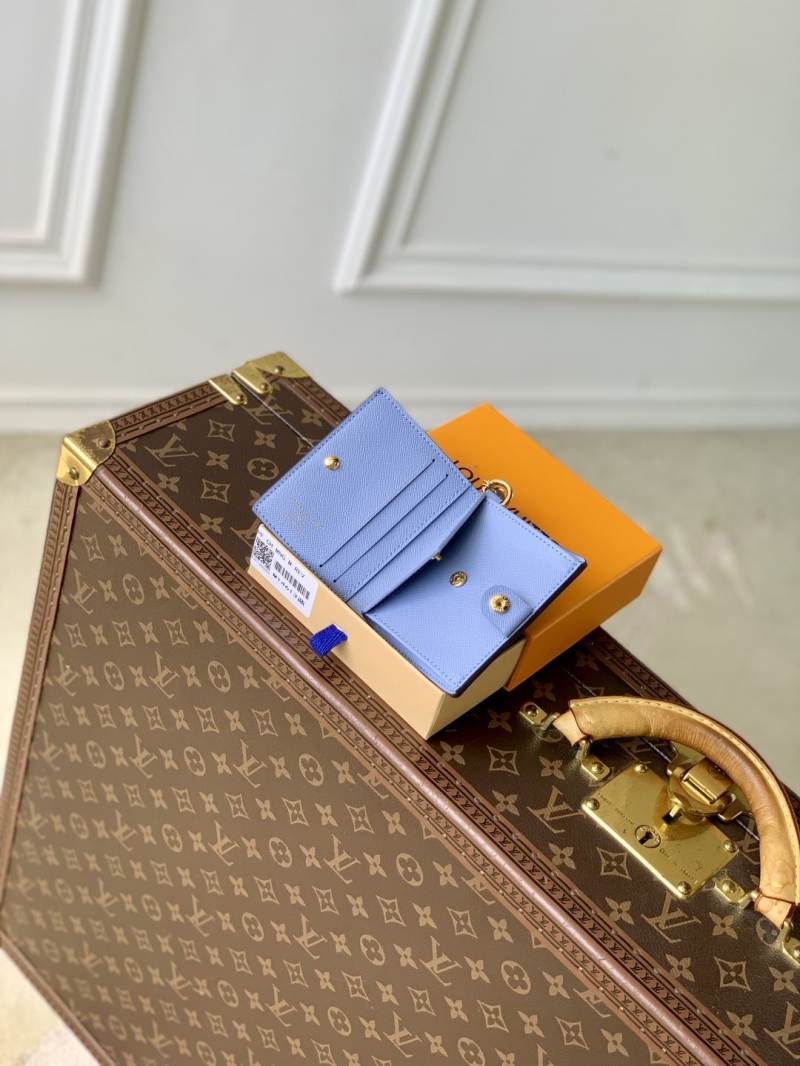 LV Wallets